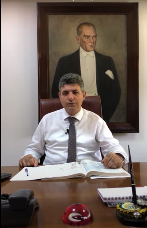 ÜNİVERSİTE KANALI (ULUSAL KANAL)